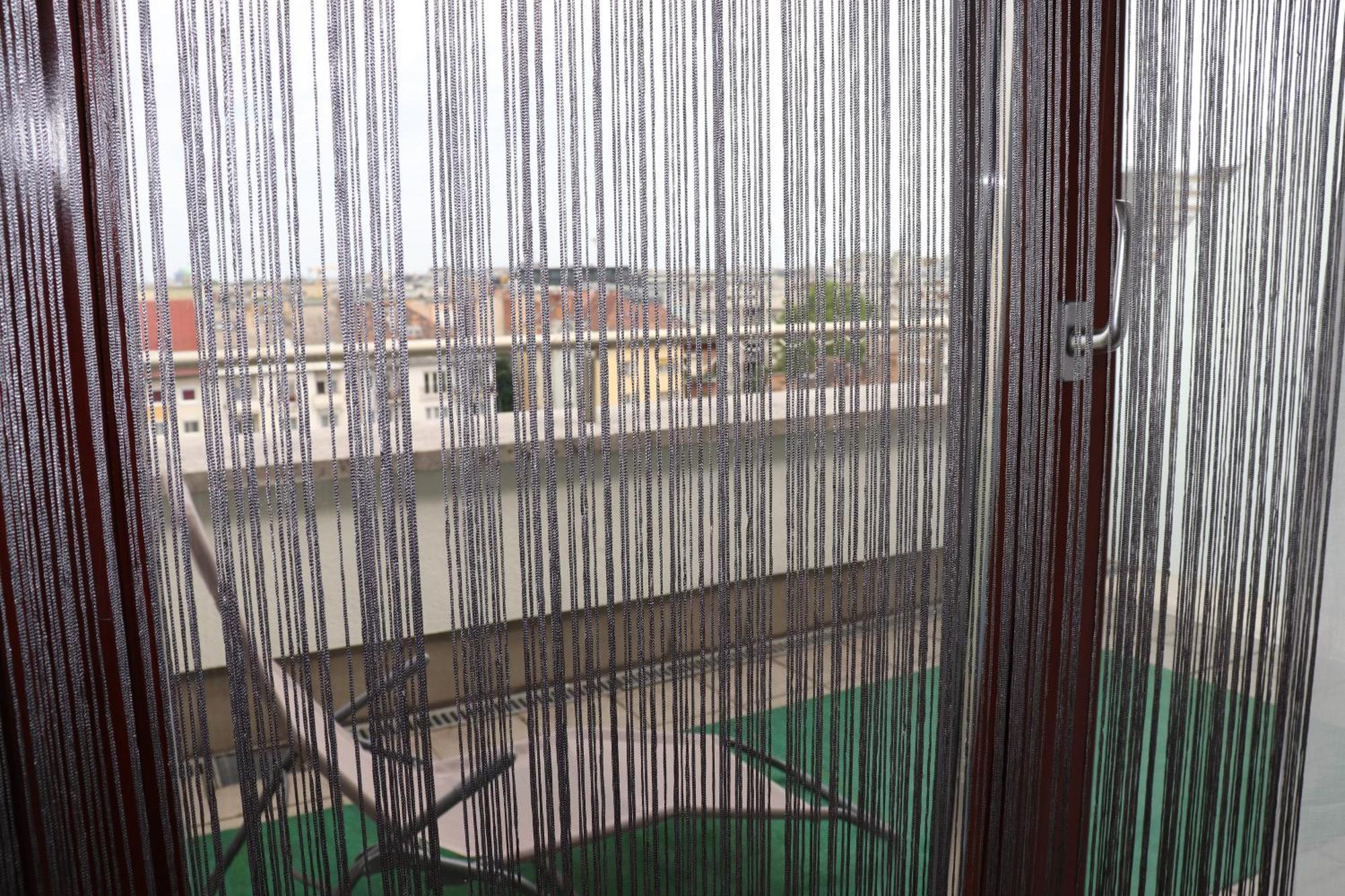 דירות Budapest Penthouse & View מראה חיצוני תמונה